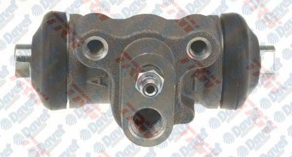 TRW BWC264 Fren Silindiri Era 06 > Rio 05 > 17.50 Mm  ####